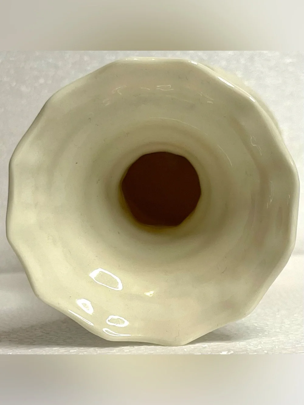 N/A vintage belleek
